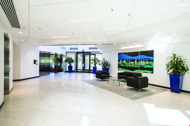 Governors Place