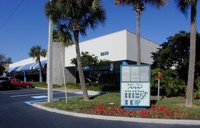 Bay Tec Center