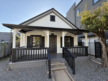 Office space for Sale at 1272 Oregon St in Redding