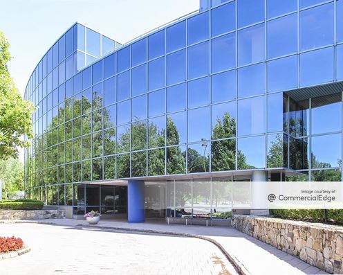 The Centre at Purchase - 2 Manhattanville Road