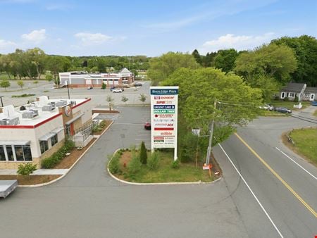 Retail space for Sale at 219-221 Lincoln Avenue in Haverhill