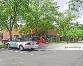 Moriah Woods Office Park