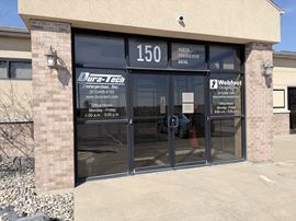 150 N Prairie View Dr