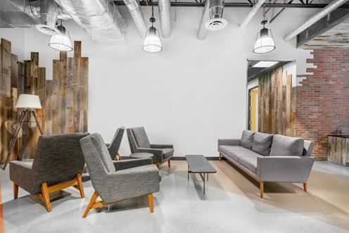 Regus - Cypress Waters