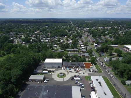 Photo of commercial space at 244 E County Line Rd in Hatboro