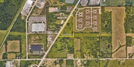 VacantLand space for Sale at Avalon Meadows in Chesterfield