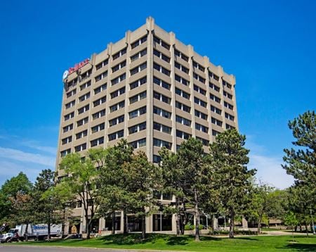 Photo of commercial space at 2 Lansing Square in Toronto