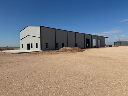 Photo of commercial space at 4022 SCR 1235 in Midland