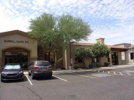 Office space for Rent at 16515 S 40th St, Ste 143 in Phoenix