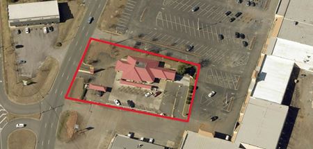 Photo of commercial space at 1550 E Forsyth St in Americus