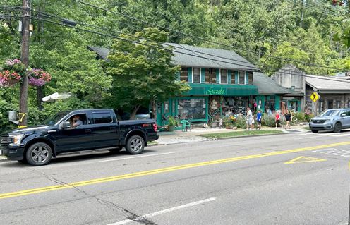 379 Parkway Gatlinburg