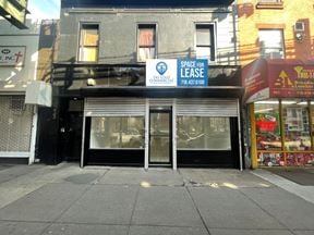 963 Broadway | Retail space in Bed-Stuy