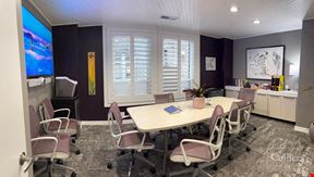 McIntrye Building Office