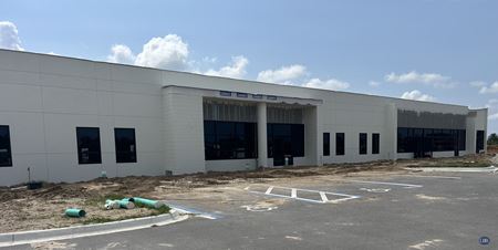 Photo of commercial space at 2339 Medico Lane in Melbourne
