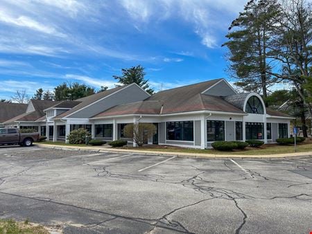 Office space for Rent at 71 route 101A in Amherst