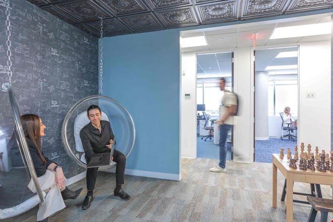 Quest Workspaces - Quest - Brickell City Centre