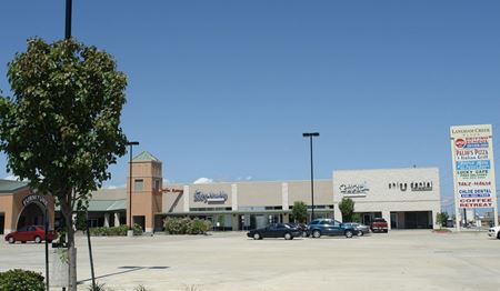 Retail space for Rent at 17440 FM 529 in Houston