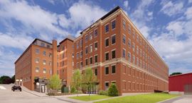 Oakland Street Lofts