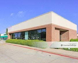 Park Forest Shopping Center Northeast