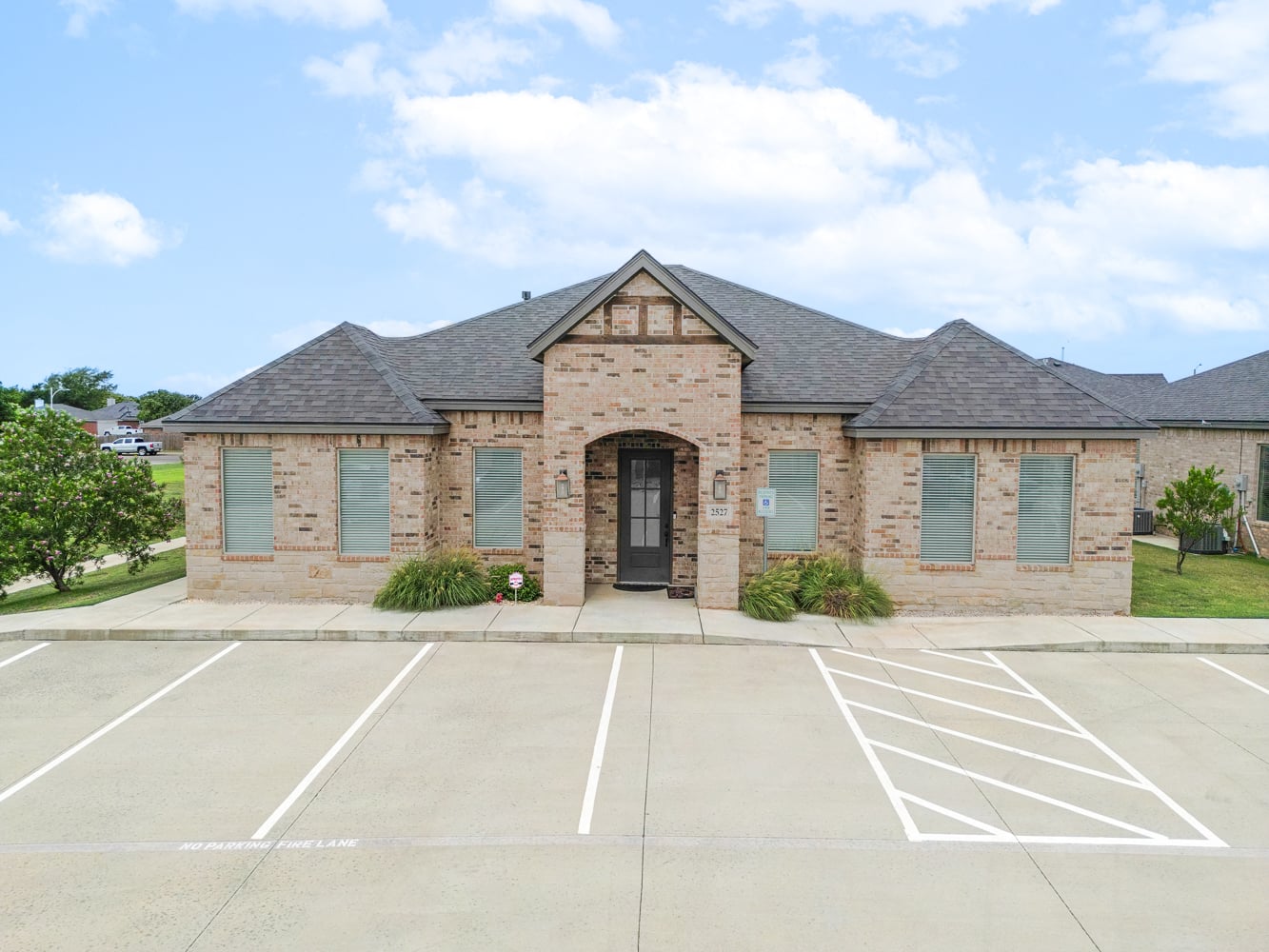 2527 86Th St, Lubbock, TX 79423