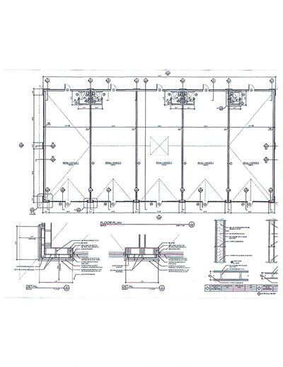 7149 Transit Rd -  Available Spring of 2026 - New Plaza with Spaces
