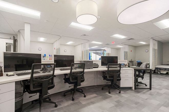 100% Leased Medical Investment