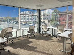 Regus - Palo Alto Page Mill Rd