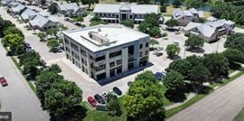 5060 Tennyson Pkwy
