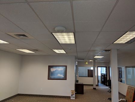 Photo of commercial space at 10637 East Briarwood Circle in Centennial