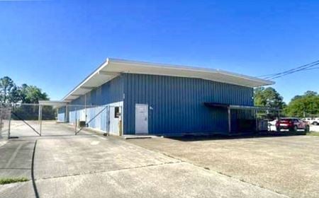 Industrial space for Rent at 706 Anchors Street in Fort Walton Beach