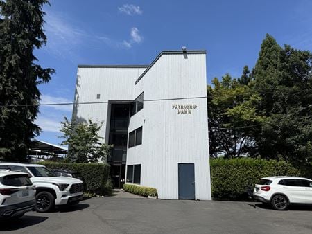Office space for Rent at 3147 Fairview Ave E in Seattle