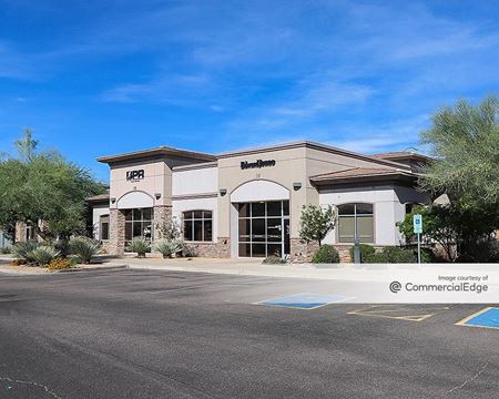 Office space for Rent at 3035 South Ellsworth Road in Mesa