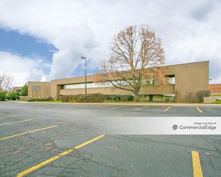 Office space for Rent at 2305 East Arapahoe Road in Centennial