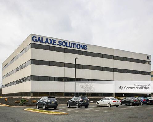 Somerset Executive Square - 2 Executive Drive