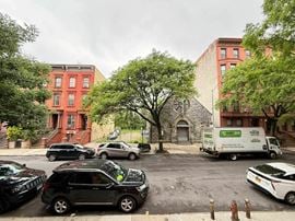 142 W 131st Street | 32 X 100 Development Site with R7-2 Zoning & Deed Restriction!