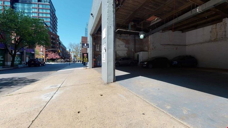 139 Charles St & 685 Washington St West Village Corner Assemblage