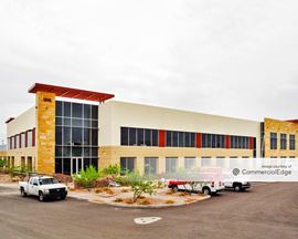 Liberty Center at Rio Salado