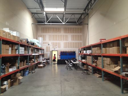 Photo of commercial space at 3100 E Cedar St Ste 10 in Ontario