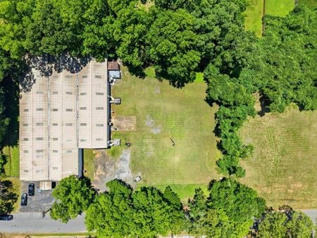 Industrial space for Sale at 199 Turman Ave SE in Atlanta