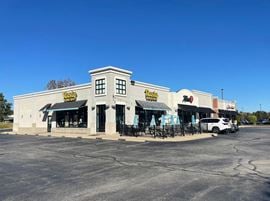 Ford Street Shoppes