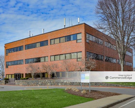 Baldwin Medical Center - 7 Alfred Street