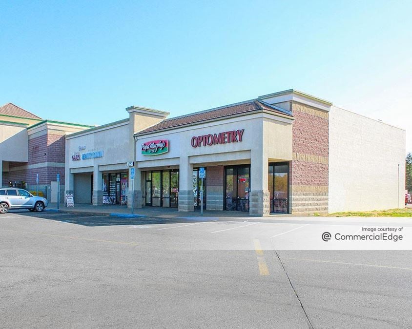 3547 Bradshaw Road - Retail Space For Rent | CommercialCafe