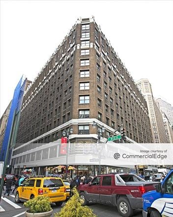 The Johnson Building