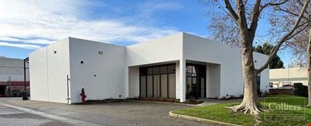 Industrial space for Rent at 23 Rickenbacker Cir in Livermore