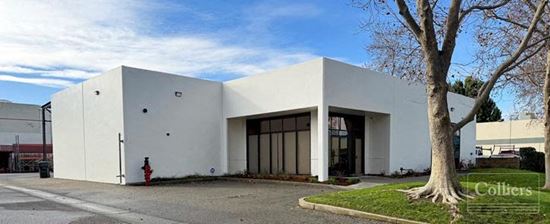 LIVERMORE INDUSTRIAL PARK