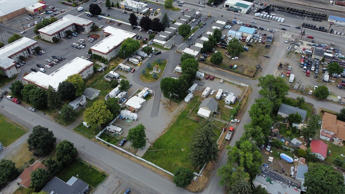 Park Lane Motel Suites & RV Park Property & Listing Details 42Floors