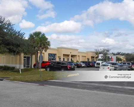 Industrial space for Rent at 3888 Mannix Drive in Naples