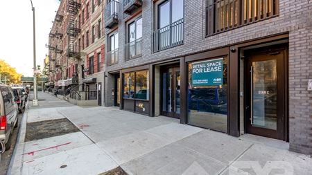 Mixed Use space for Rent at 924 Myrtle Ave in Brooklyn