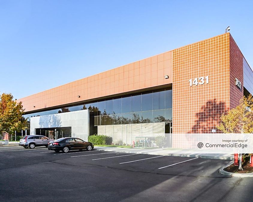 Harbor Bay Business Park  1431 Harbor Bay Pkwy  1431 Harbor Bay Pkwy
