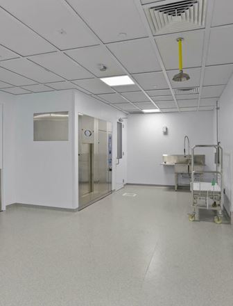 Copeland Labs, Building 2 - 14193 NW 129th Way